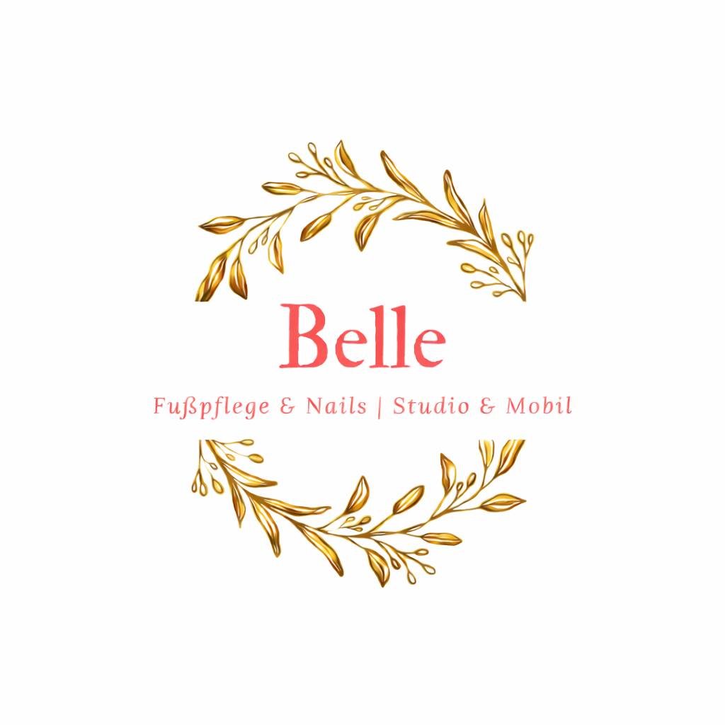 Fußpflege Bretten - logo